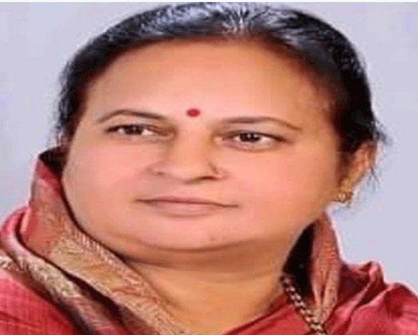 वैधानिक विकास महामंडळाचे पुनर्गठन केव्हा? -विदर्भाचा अनुशेष भरून कसा निघणार -आ. सुलभा खोडके यांची लक्षवेधी
