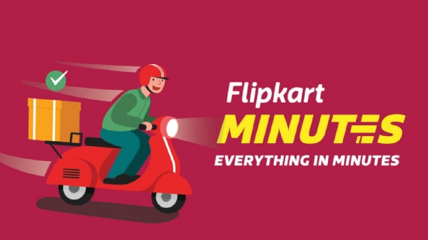 Flipkart Minutes Crosses Milestone of 1,000 Micro-Fulfillment Centers Less Two Years