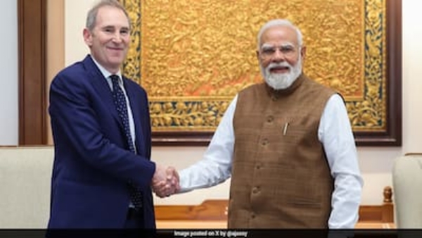ॲमेझॉनची भारतात 2030 पर्यंत 48 डॉलरची अब्ज गुंतवणूक करण्याची घोषणा