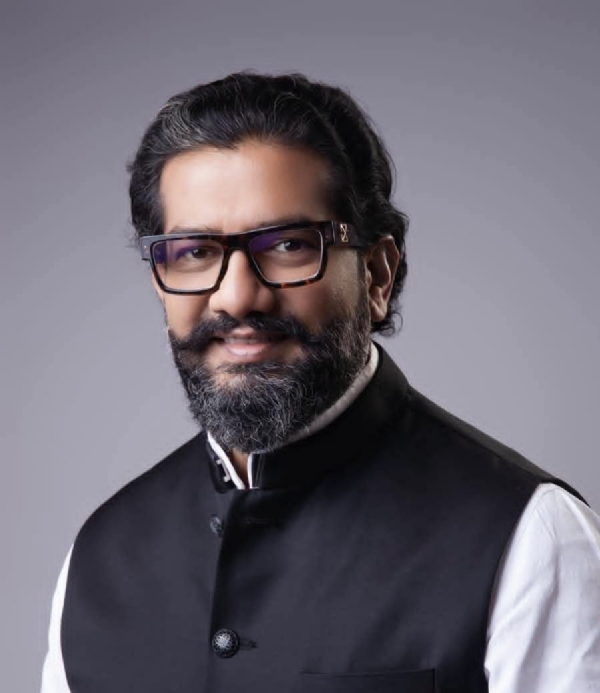 शिवेंद्रसिंहराजे भोसले