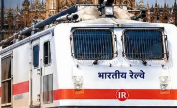 लातूर बिदर रेल्वेची क्षमता वाढवली