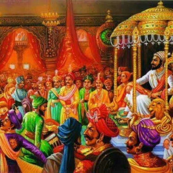 शिवाजी महाराज