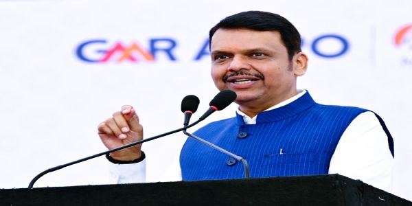 नागपूर ‘डिफेन्स एव्हिएशन मॅन्युफॅक्चरिंग हब’ बनणार- मुख्यमंत्री