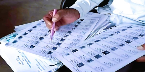 नागपूर : एसआयआरमध्ये एकही पात्र मतदार वंचित राहणार नाही – जिल्हाधिकारी