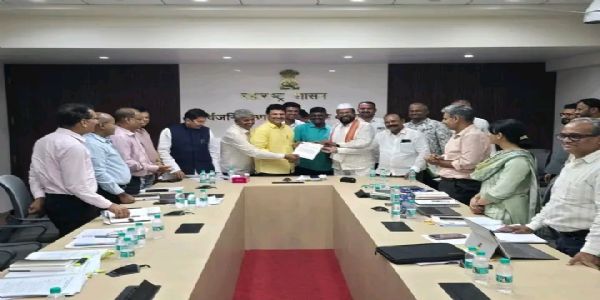 सिल्लोड–सोयगाव मतदारसंघातील आरोग्य विभागात आवश्यक पदनिर्मितीस मान्यता