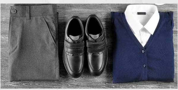 Surprise raids on schools; focus on uniform quality.