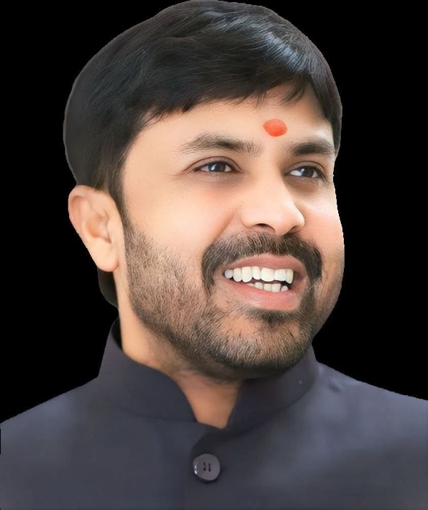 संजय बनसोडे