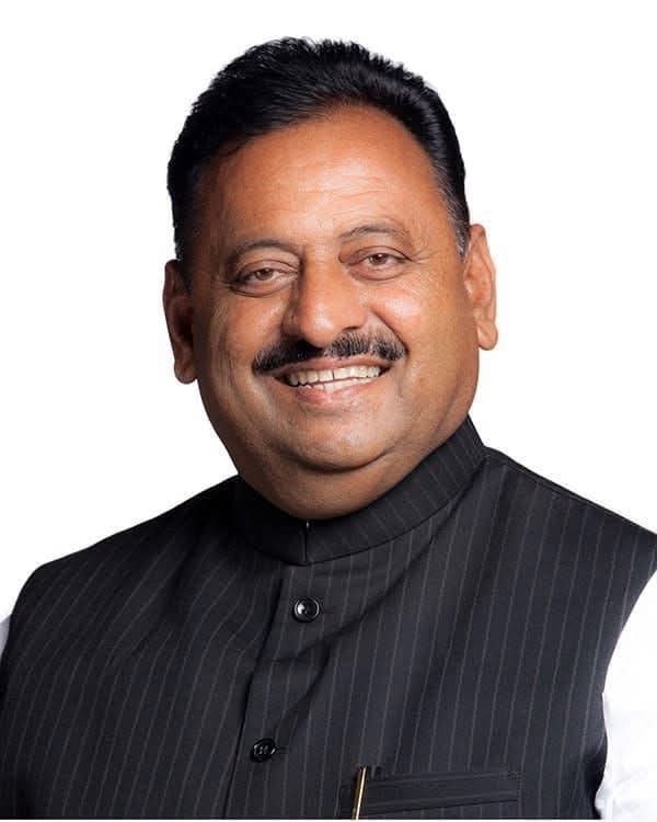 बाबासाहेब पाटील