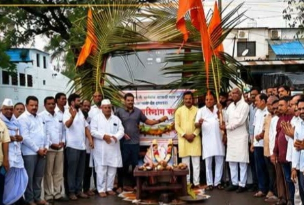 सामाजिक बांधिलकी