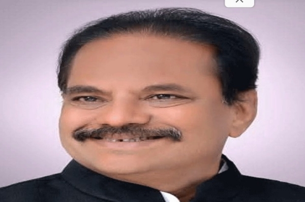 खारपाणपट्ट्यातला नदीजोड प्रकल्प मंजूर करा मुख्यमंत्री, केंद्रीय जलशक्ती मंत्र्यांकडे मागणी -खासदार अनिल बोंडे यांचा पाठपुरावा