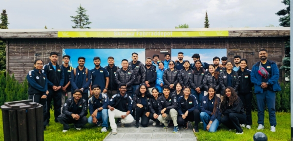 Sports Shooting ISSF Junior World Championship Ind