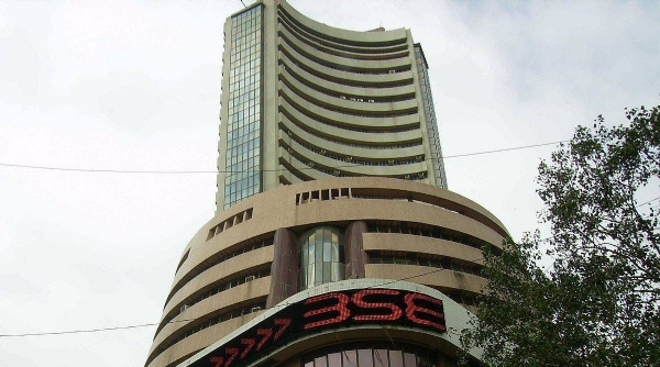 Stock Market Early Trade