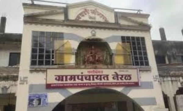 Encroachment removal drive underway; when will the commercial complex open?