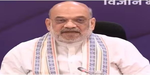 अंमली पदार्थांपासून मुक्तीसाठी ‘रुथलेस अप्रोच’ने पुढे जावे लागेल - अमित शाह