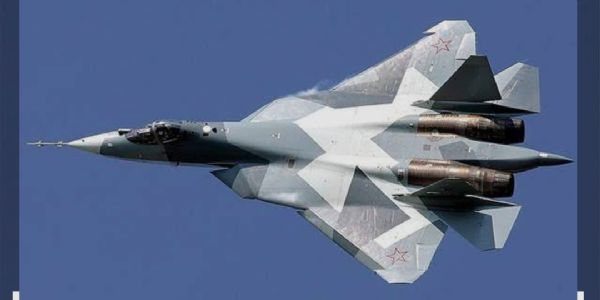 एचएएलमध्ये सुखोईच्या एक हजाराव्या इंजिनचे यशस्वी 