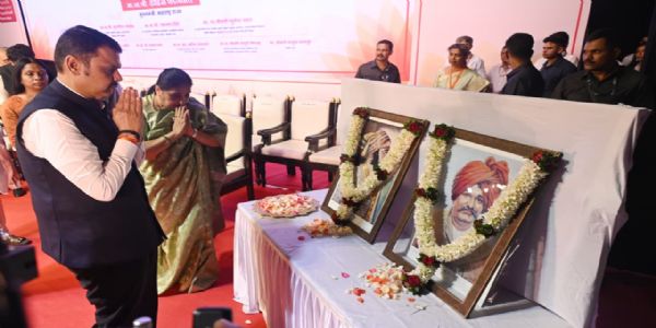 युवकांच्या शिक्षण, कौशल्य विकास आणि रोजगारासाठी शासन कटिबद्ध – मुख्यमंत्री