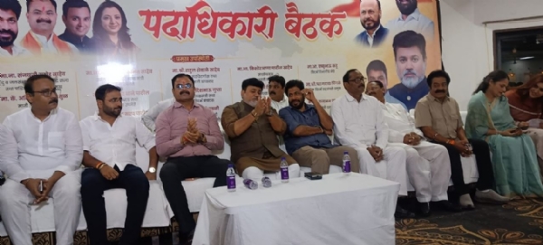 उद्धव ठाकरेंच्या विदर्भ दौऱ्याचा परिणाम होणार नाही; शिंदे गटाचीच शिवसेना वाढेल – मंत्री उदय सामंत