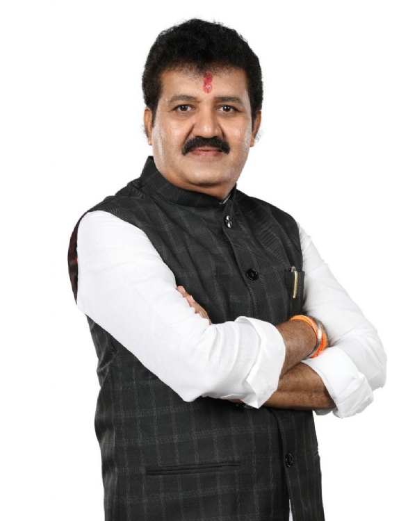 संजय राठोड
