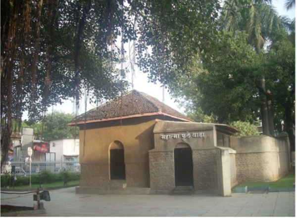 महात्मा फुले वाडा
