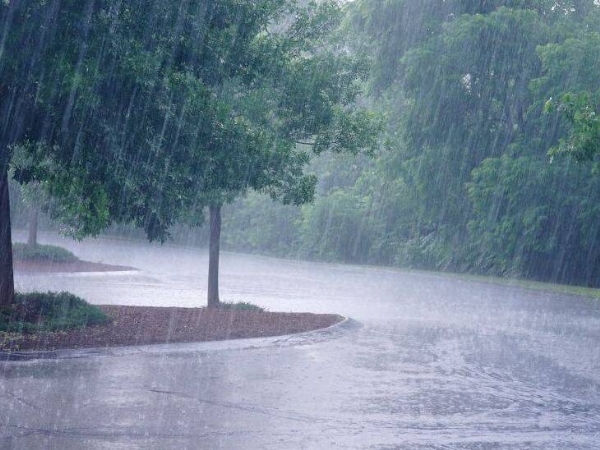 MH imd heavyrain Forecasts Monsoon Activity Next Three Days
