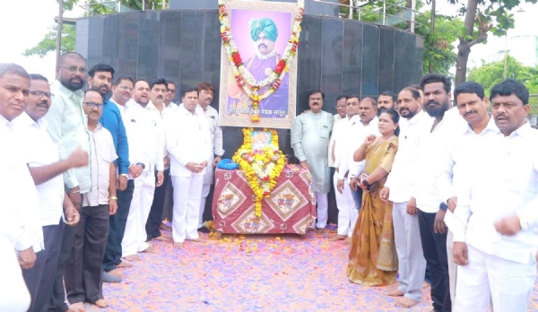 राजर्षी शाहू महाराज