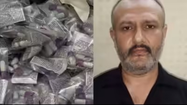 Toxic capsules distributed ainkillers during Muharram Mumbai