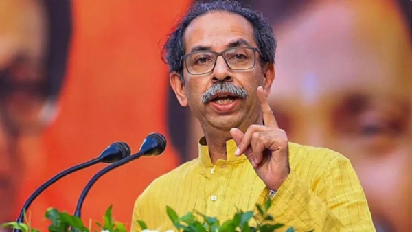 उद्धव ठाकरे यांची परभणीत जाहीर सभा; बंडखोरीनंतरच्या पहिल्या सभेकडे सर्वांचे लक्ष उद्धव ठाकरे यांची परभणीत जाहीर सभा; बंडखोरीनंतरच्या पहिल्या सभेकडे सर्वांचे लक्ष