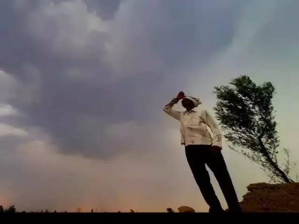 मान्सून कमी
