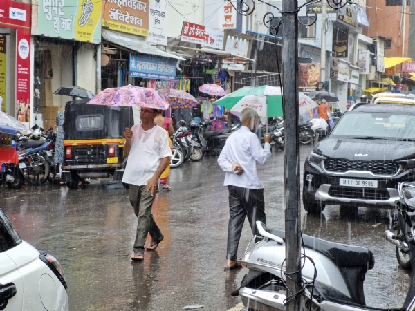 सातारा सातारा