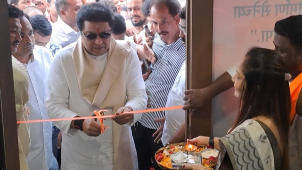 Raj Thackeray
