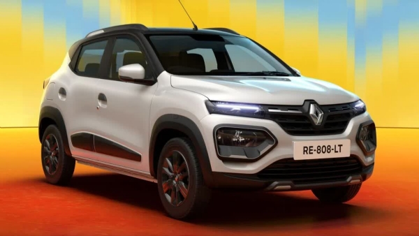 renault kwid facelift launch india july 3