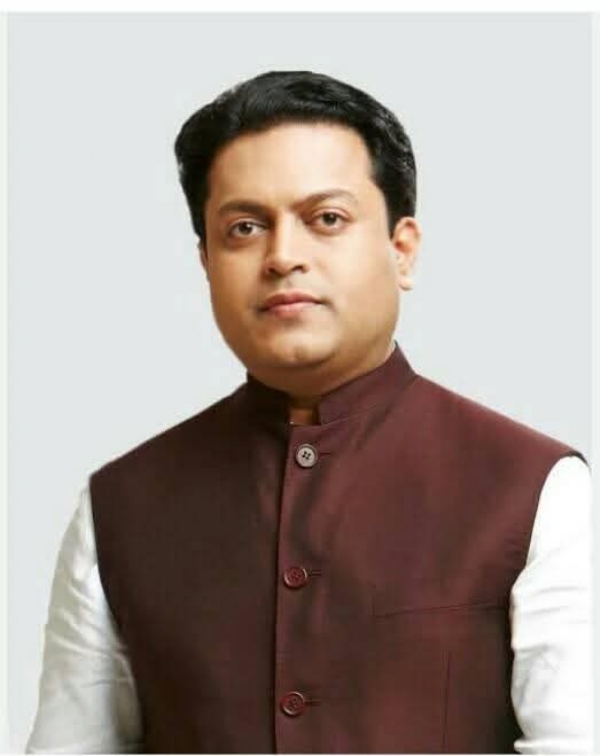 अमित देशमुख अमित देशमुख