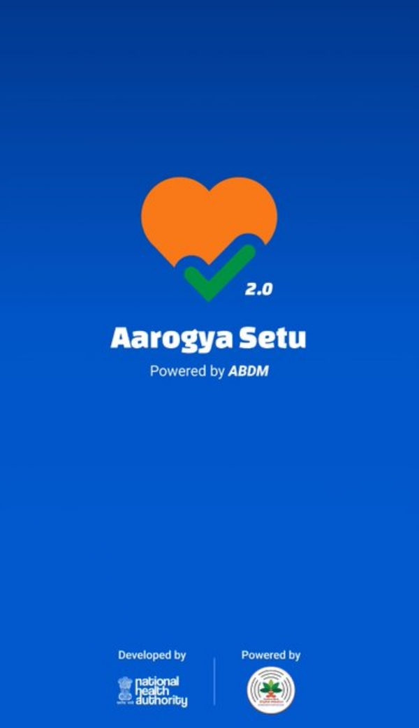 आरोग्य सेतू 2.0