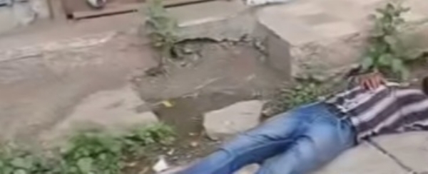 दारुड्याचा कहर