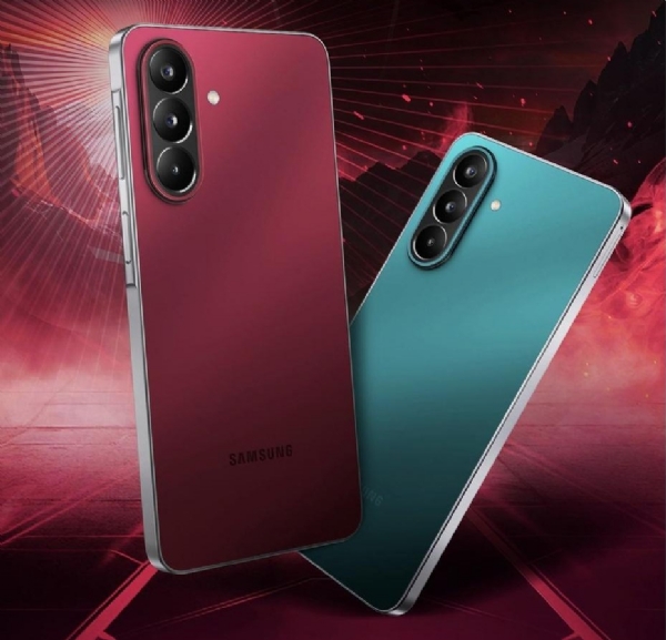 Samsung Launches New M47 5G Smartphone India