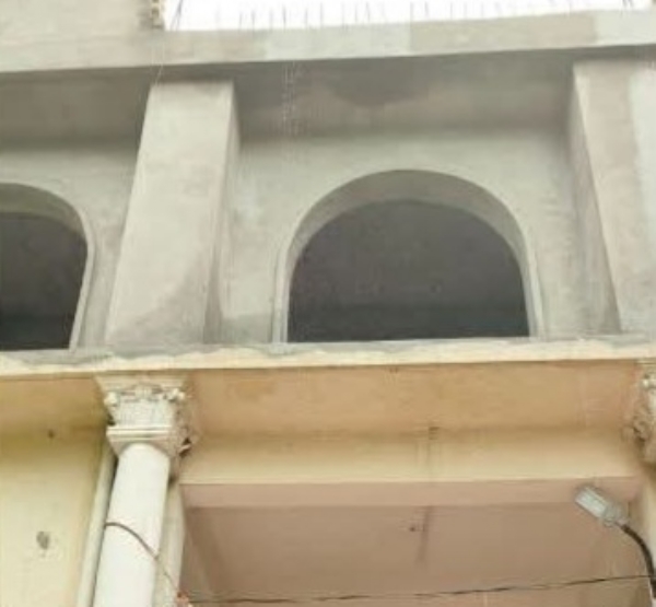 लातूर तहसील