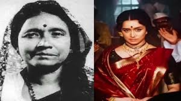 shraddha kapoor eetha movie controversy vithabai narayangaonkar family