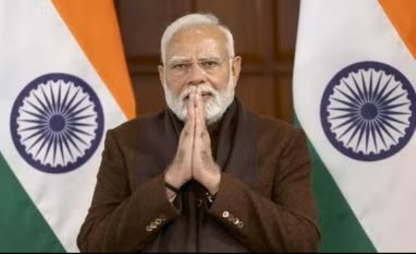 PM Express Grief Over Malviya Nagar Fire Tragedy Delhi Aid Announced