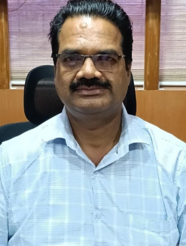 सुधाकर जाधव सुधाकर जाधव