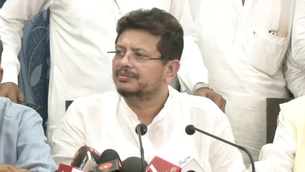 Ritabrata Banerjee