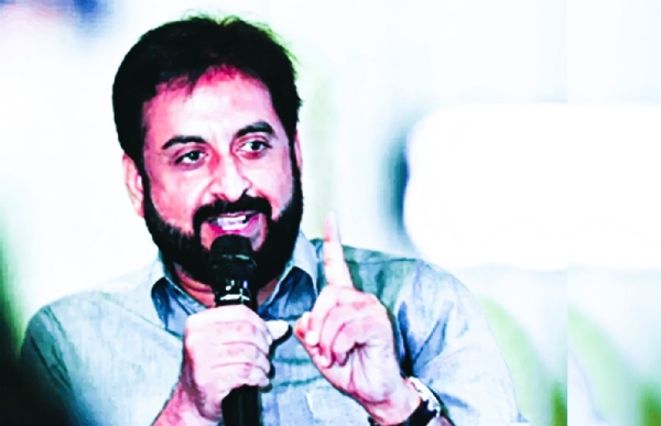इम्तियाज जलील इम्तियाज जलील