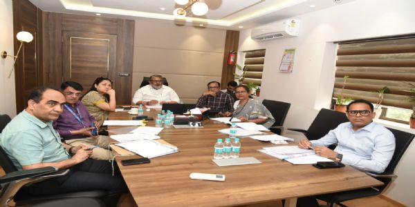 माथाडी कामगारांसाठी ५० किलो वजन मर्यादा लवकरच लागू होणार; स्वतंत्र परिपत्रक जारी करण्याचे संकेत