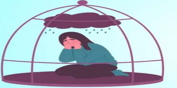 निष्पाप बालपणावर आक्रमकतेची सावली