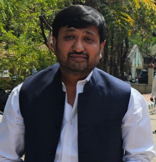 Local authority constituency elections: Crores of rupees in affidavits of Pote Patil, Deshmukh, independent Bajoria also in discussion