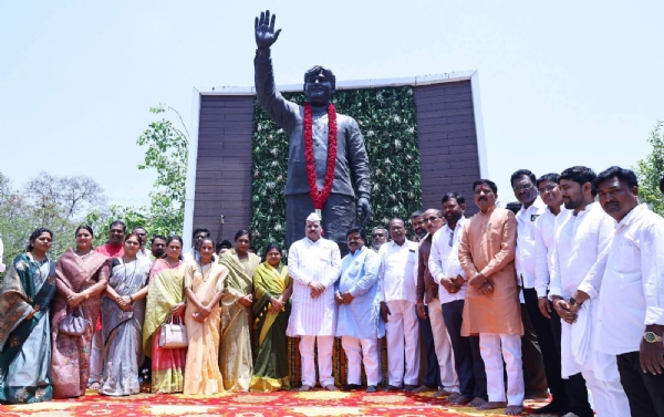 लोकनेते गोपीनाथ मुंडे लोकनेते गोपीनाथ मुंडे