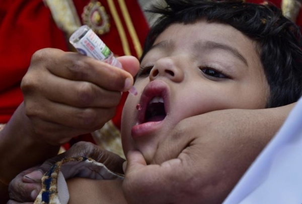 Puls Polio Puls Polio