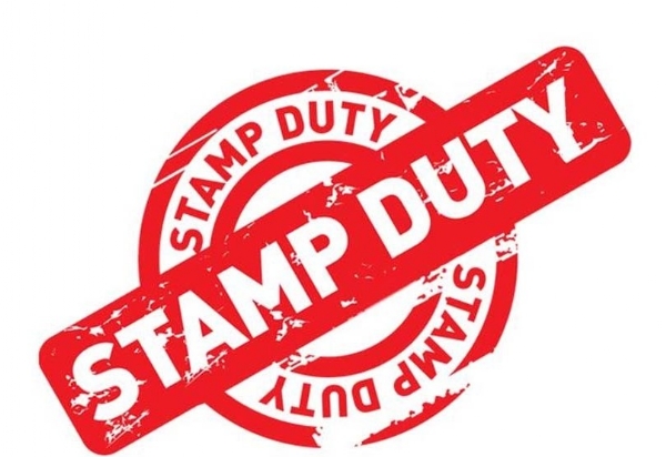 No Stamp Duty Refund if Development Agreement Cancelled No Stamp Duty Refund if Development Agreement Cancelled