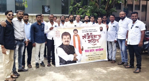 संजय राठोड