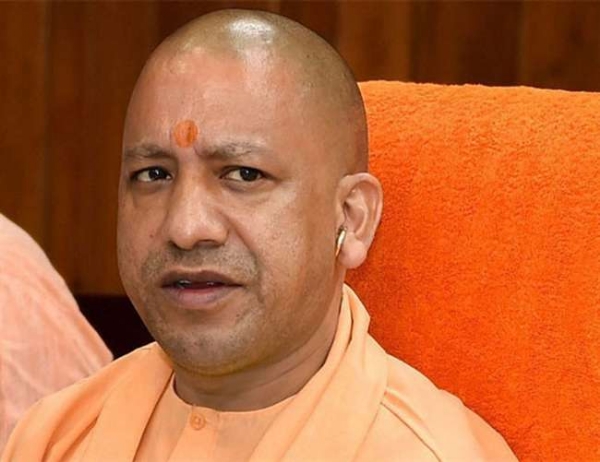 योगी आदित्यनाथ , मुख्यमंत्री उत्तरप्रदेश