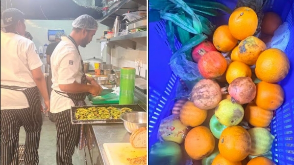 Tukaram Mundhe FDA Action 6 Mumbai Hotels Restaurants Licenses Cancelled